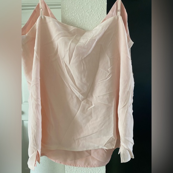 jane spaghetti strap l’agence - Picture 3 of 6